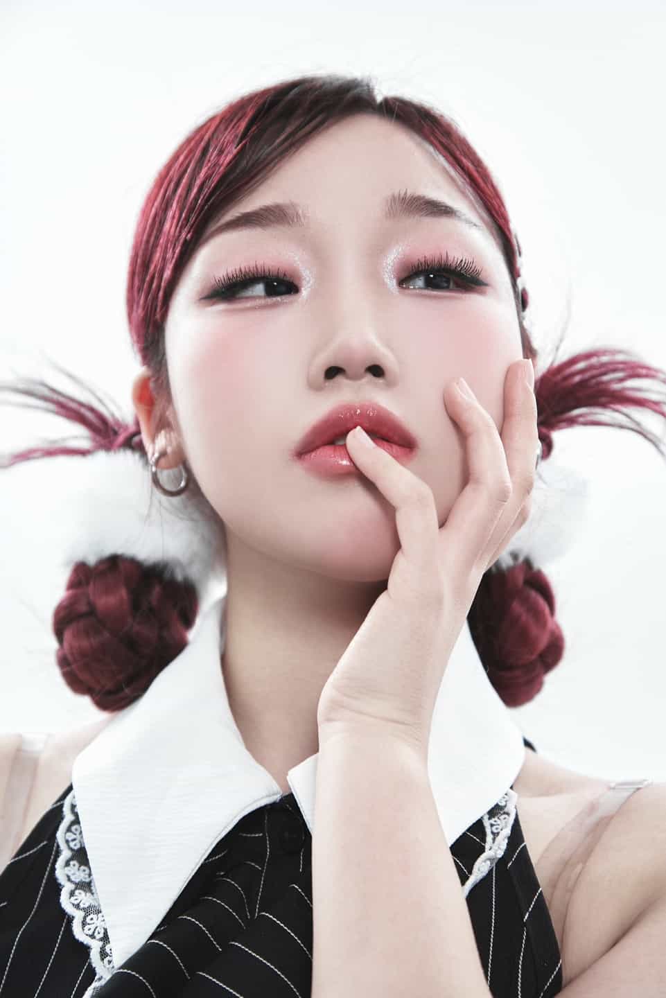 박소영(Chili) 베이직 Waacking