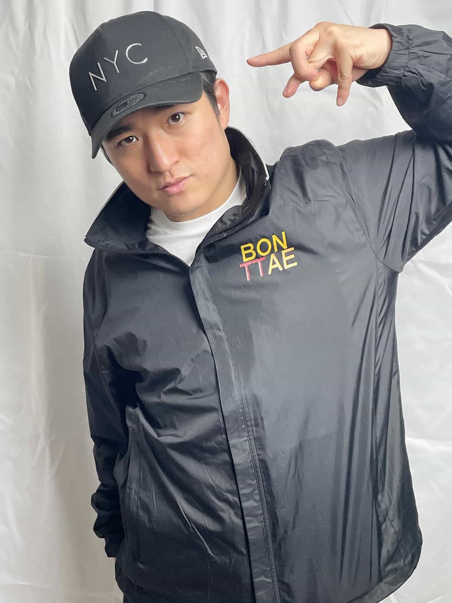 서주형(Buck hone) 베이직 Krump