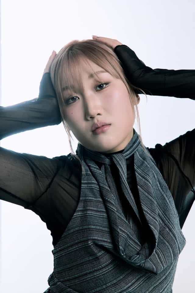 CHOYOUNG 왁킹초급