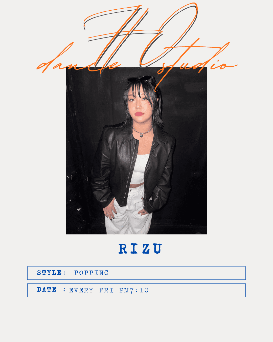 RIZU CLASS