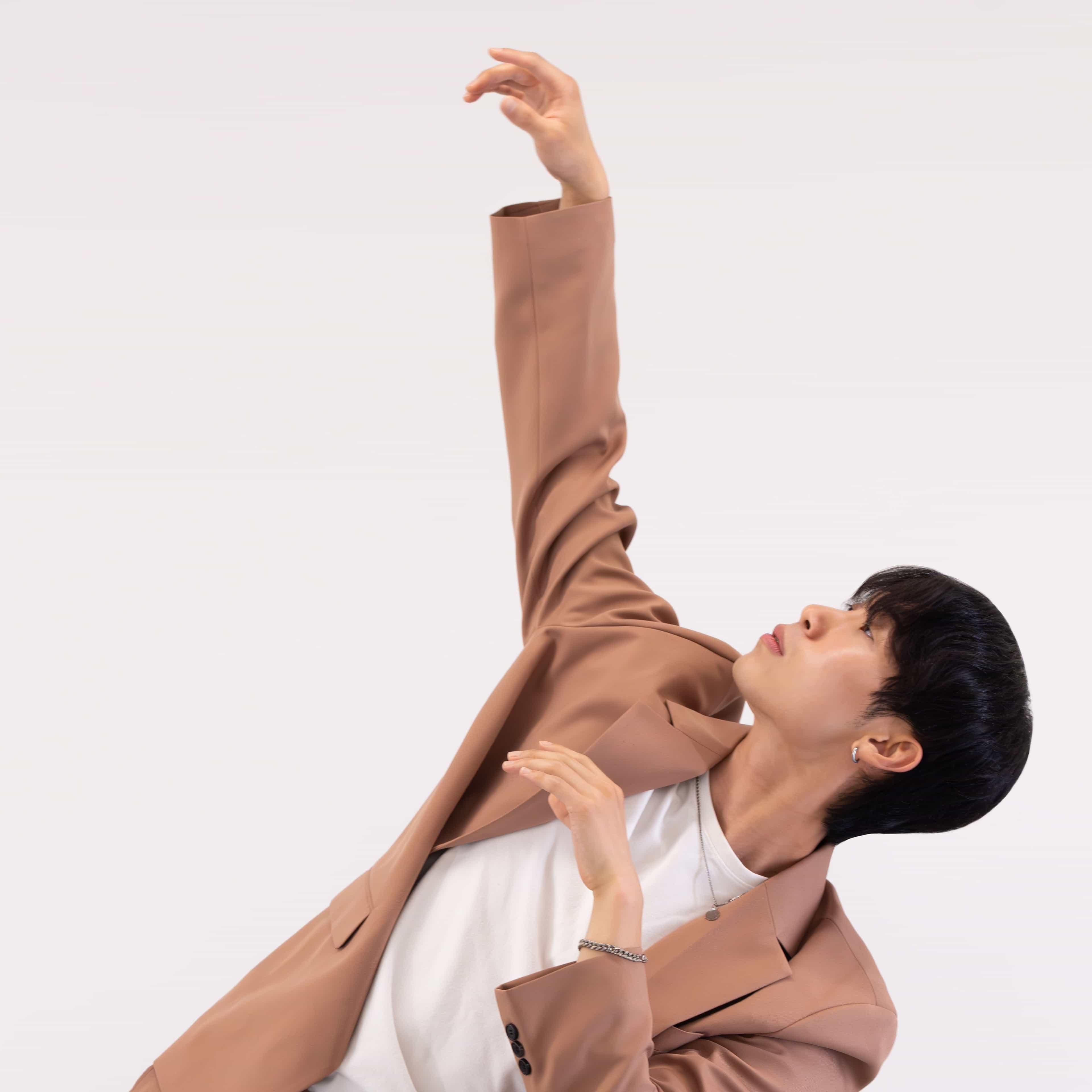Giri Choreography 
