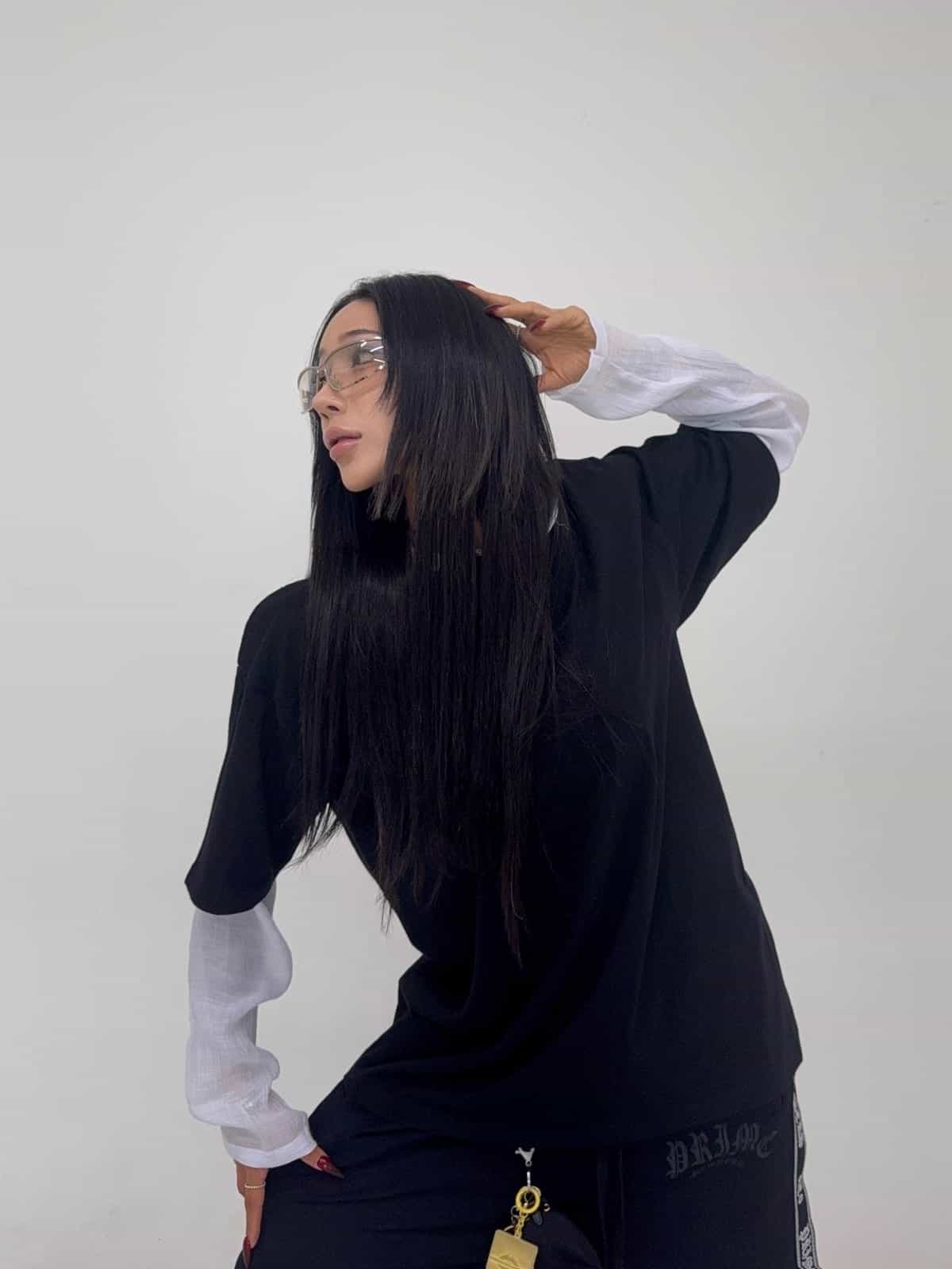 힙합 정규 (Suzanne)