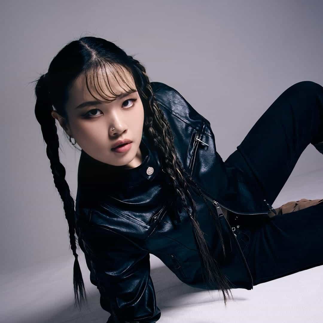 MIMI 오전댄스 CLASS