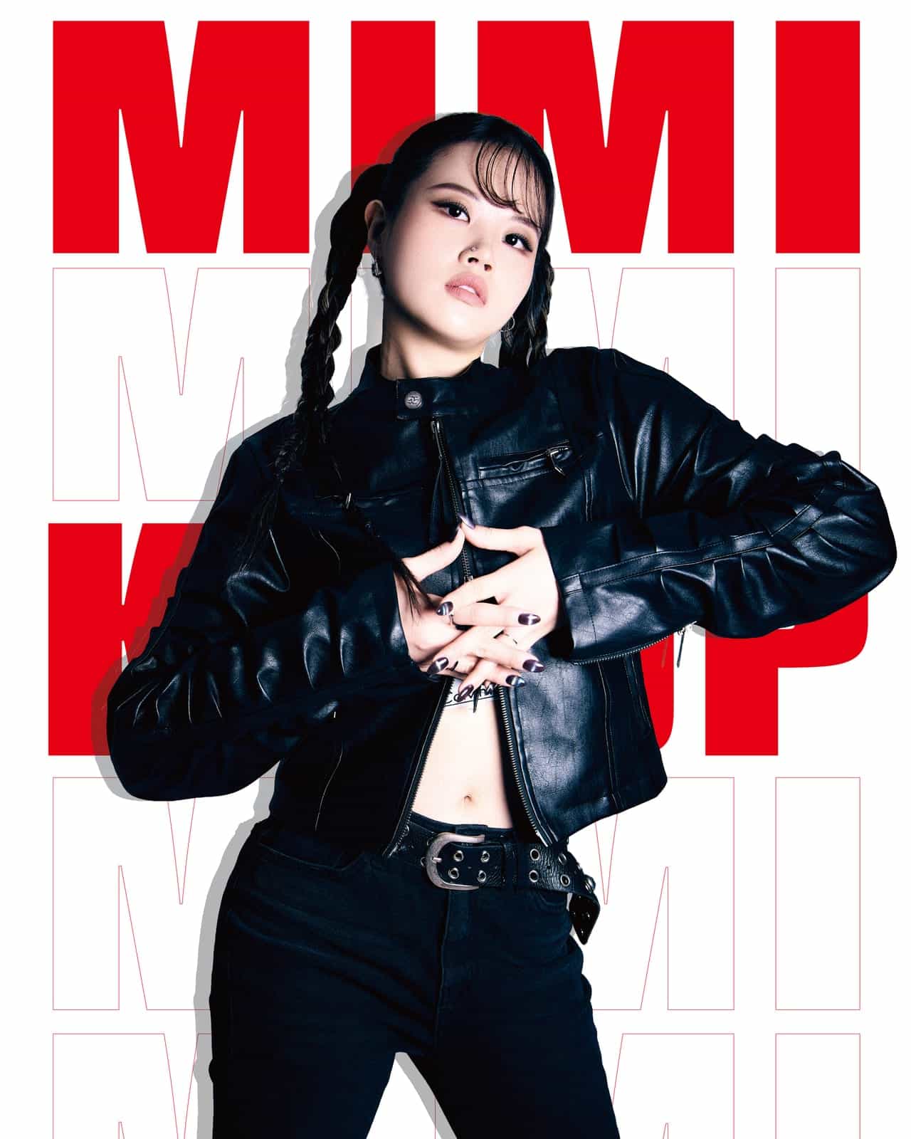 MIMI K-POP CLASS