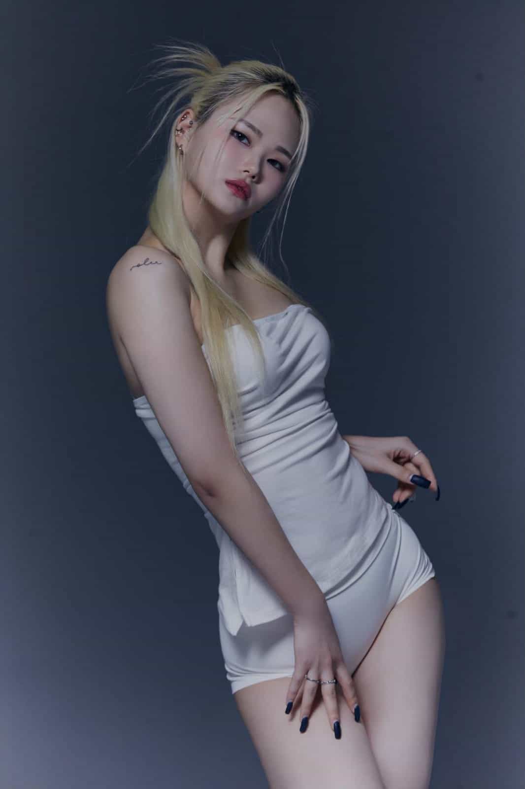 EUNZI POP-UP CLASS