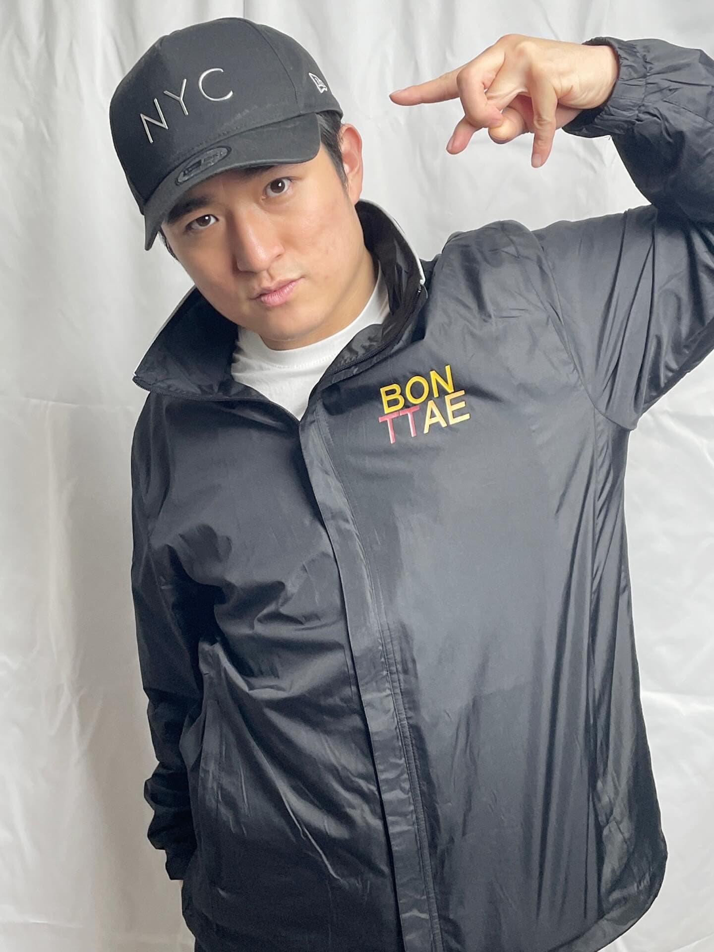 서주형(Buck hone) 베이직 Krump