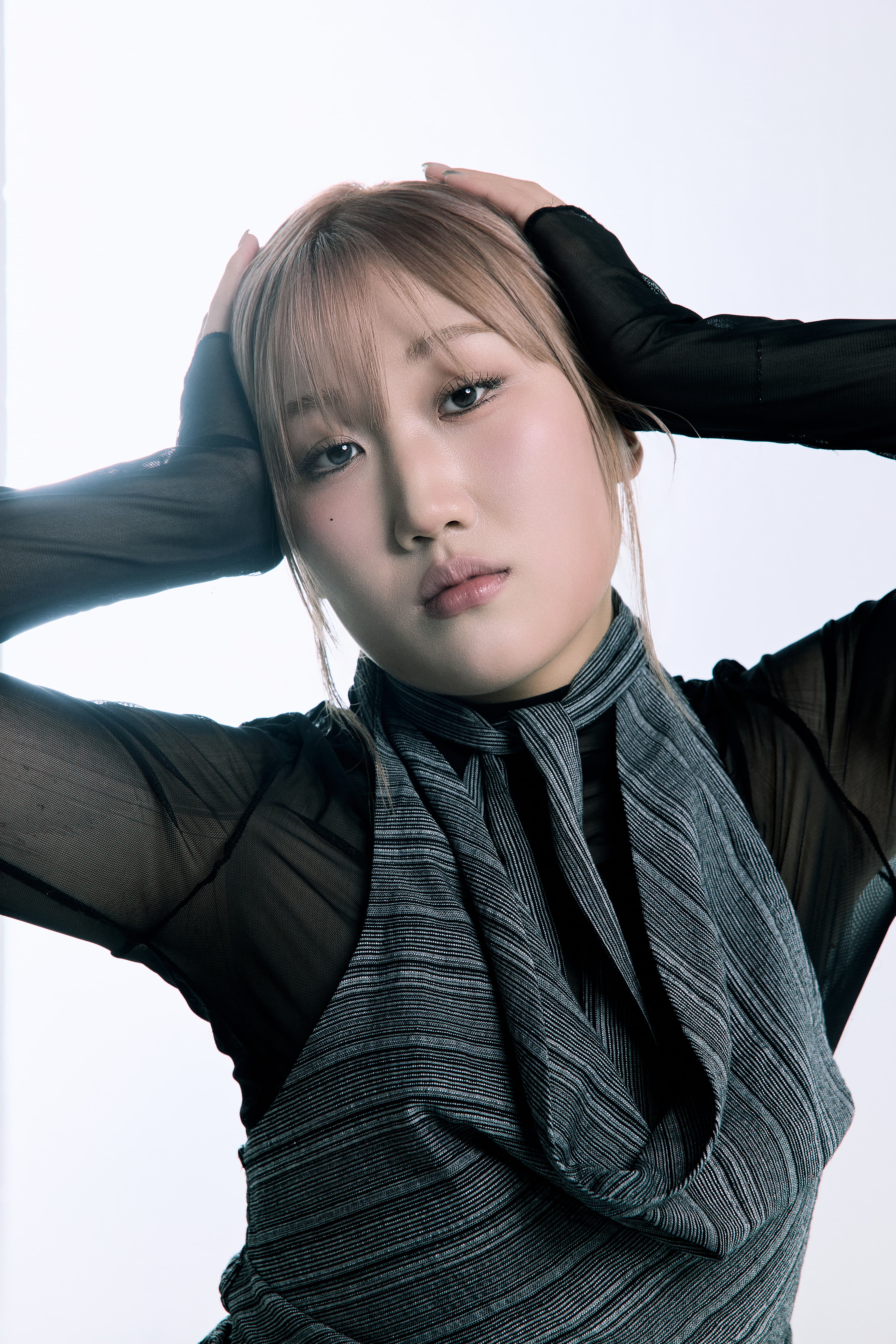 CHOYOUNG 왁킹초급