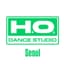H.O DANCE SEOUL 스튜디오