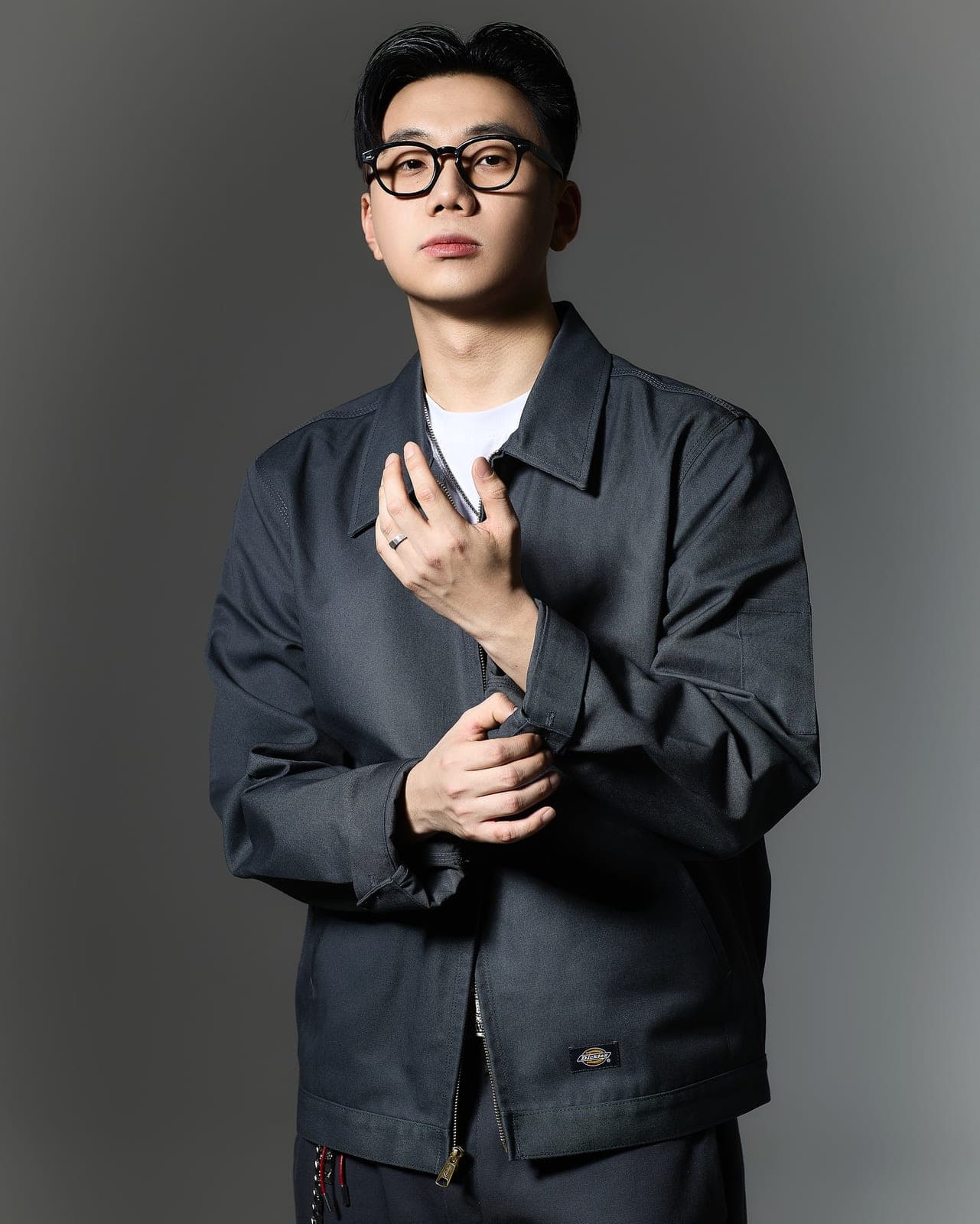 [정규] LUCKY 락킹