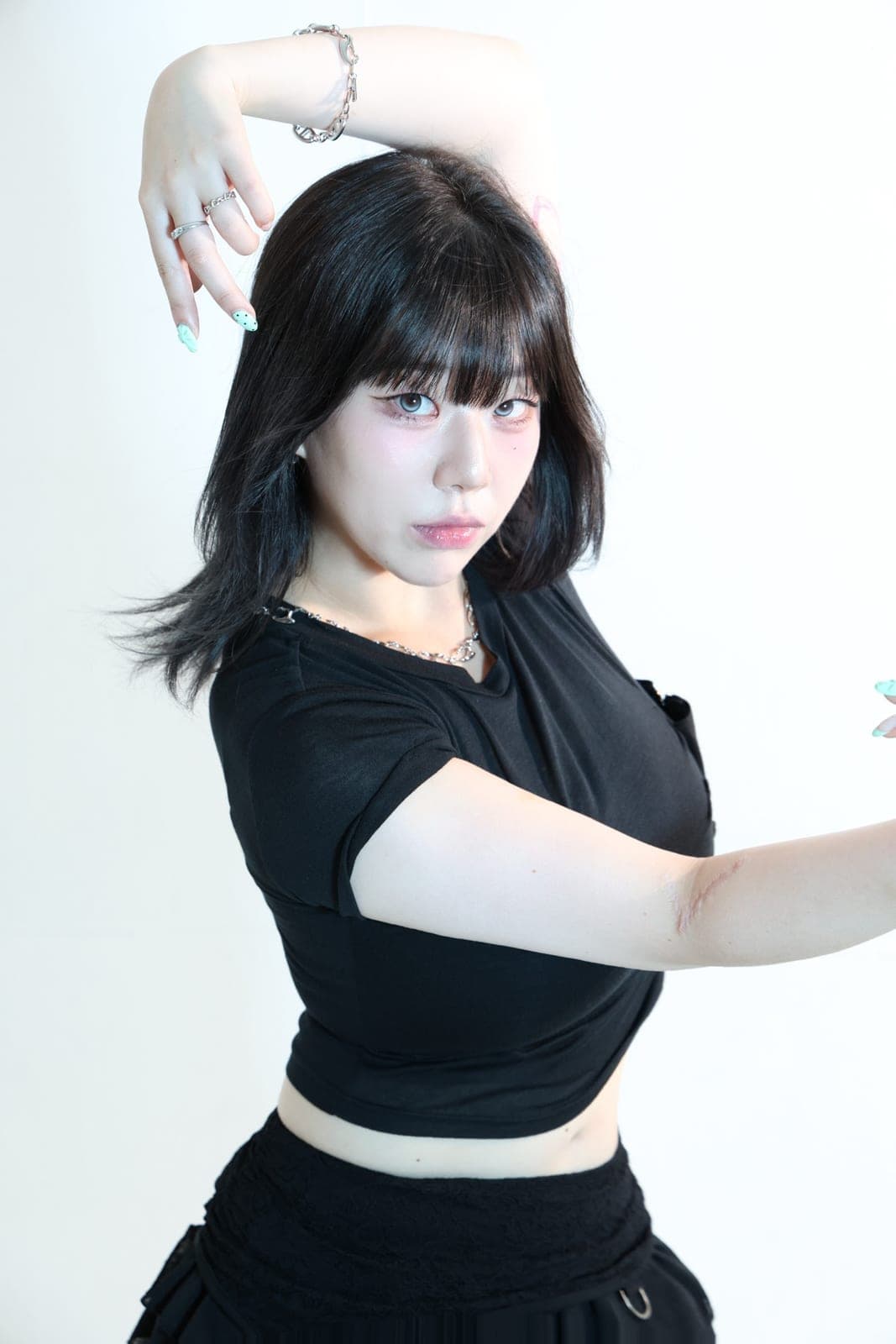 KIDS K-POP