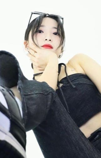 [정규] YOUIN 코레오