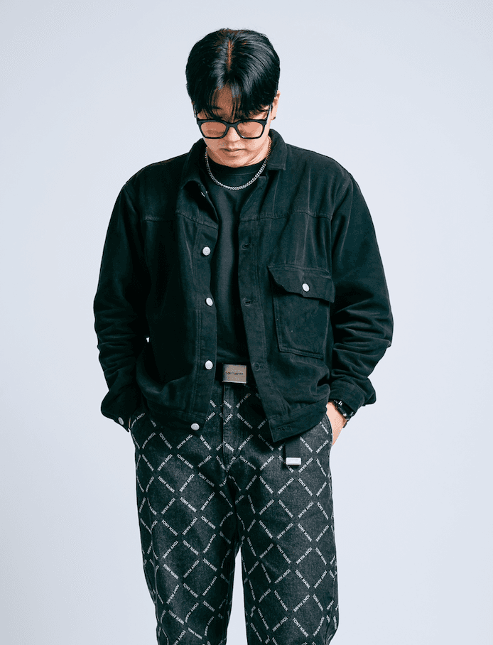 SUNGYONG POP-UP Class