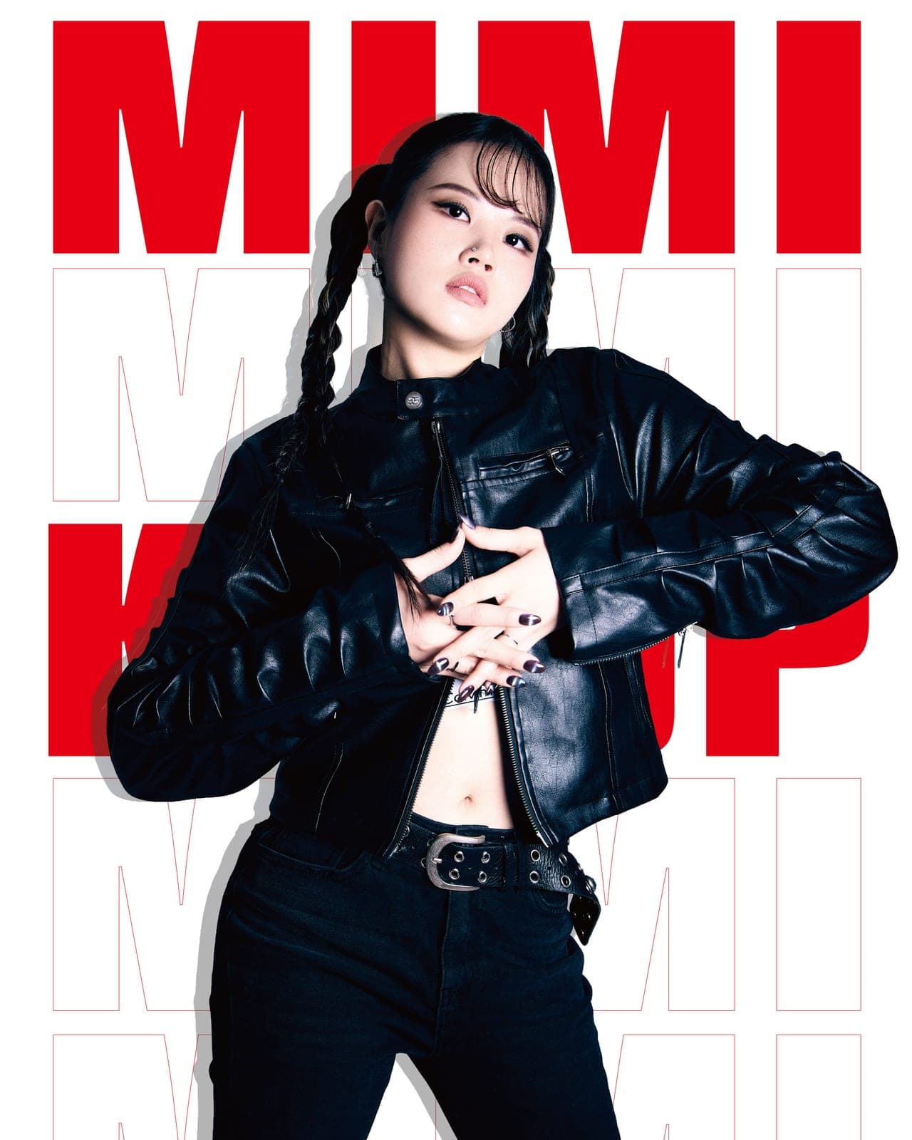 MIMI K-POP CLASS