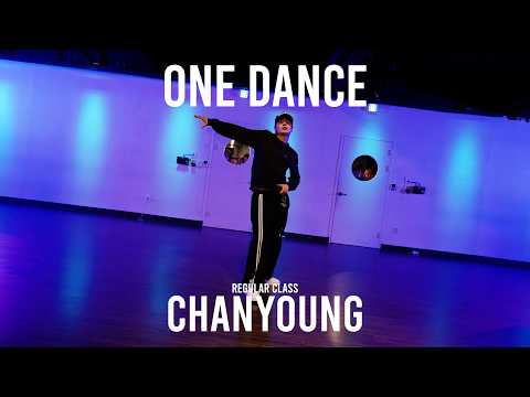CHANYOUNG Regular Class / One Dance - Drake / @ProjectLeeDanceacademy