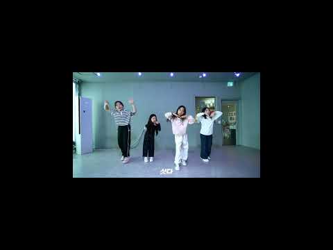 안산댄스학원ㅣ키즈케이팝(KIDS)ㅣT.JIWONㅣRESCENE(리센느) - Deja Vu ㅣ샷다댄스아카데미